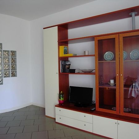 La Zucca A Pois Apartment Formia Ruang foto